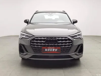 2024 Audi Q3 45 TFSI quattro Fashion Dynamic, фото 3, лот 10238654