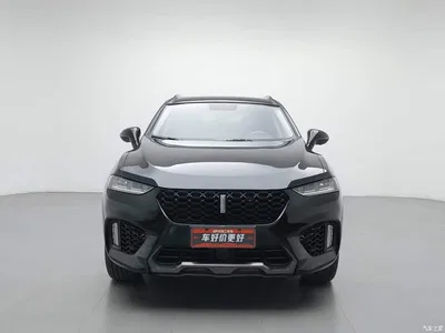 2017 WEY VV7 2.0T Super Luxury, фото 3, лот 10397277