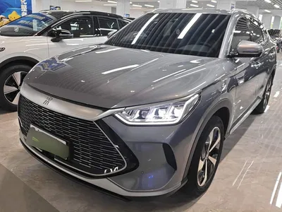 2021 BYD Song PLUS PHEV DM-i 51KM Honor, фото 1, лот 10273612