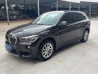 2016 BMW X1 sDrive18Li Fashion Model, фото 1, лот 10598149