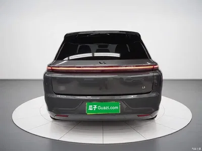 2023 Li Auto Li L8 Pro, фото 4, лот 10824204