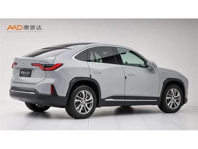 2020 NIO EC6 Model 605KM Sport Edition, фото 3, лот 10352234