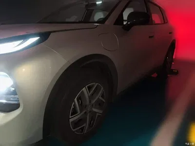 2026 Changan Qiyuan Q05 Model Base, фото 2, лот 11518903