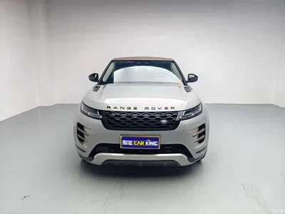 2022 Land Rover Range Rover Evoque L 249PS R-Dynamic Corinthian Bronze Special Edition, фото 2, лот 10319849