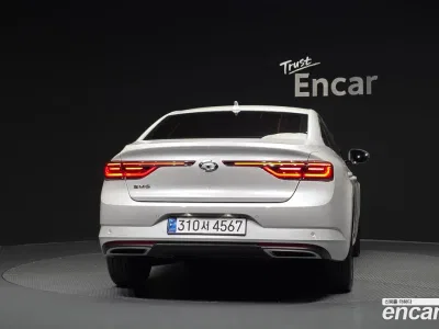 2023 Samsung SM6 2.0 LPe LE, фото 3, лот 11022604