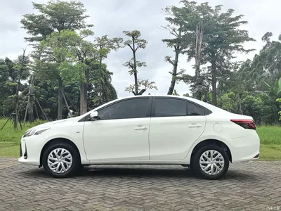 2021 Toyota Vios 1.5L CVT Chuangxing Edition, фото 4, лот 10278941