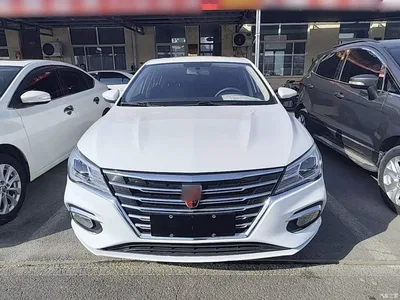 2019 Roewe i5 1.5L Auto 4G-Connected Langyue Edition, фото 3, лот 11519068