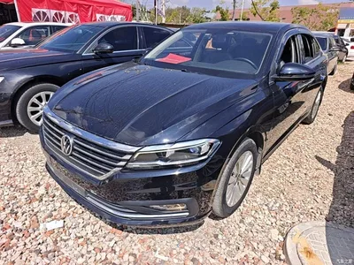 2021 Volkswagen Lavida 1.5L Auto Comfort Edition, фото 1, лот 10456464