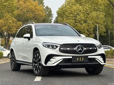 2023 Mercedes-Benz GLC 260 L 4MATIC Luxury 5-Seater, фото 3, лот 10293659