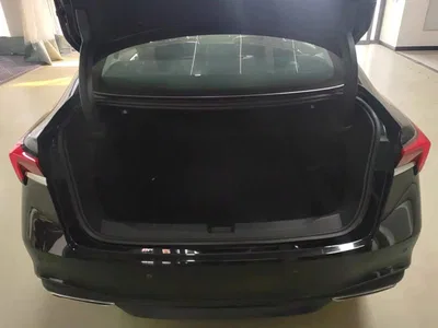 2025 Buick LaCrosse Model 28T Platinum Edition, фото 4, лот 10766008