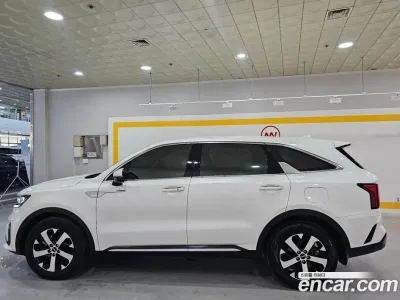 2023 Kia Sorento Gasoline 2.5T 2WD, фото 4, лот 10155366