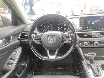 2018 Honda Accord 260TURBO Luxury Edition China VI, фото 3, лот 11586496