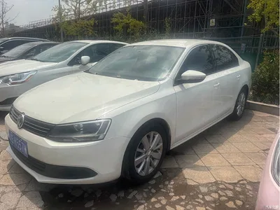 2014 Volkswagen Sagitar 1.6L Automatic Fashion, фото 1, лот 10458272