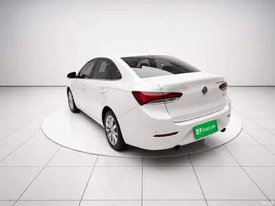 2021 Buick Excelle Facelift Exemplar 1.5L Auto Elite, фото 4, лот 11174905