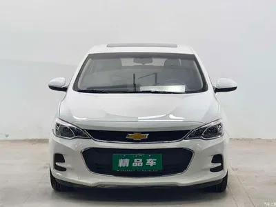 2019 Chevrolet Cavalier 320 Auto Sunroof Enjoyment Edition, фото 2, лот 10377535