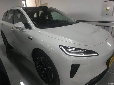 2025 Shangjie SUV Extended Range Edition, фото 4, лот 11646245