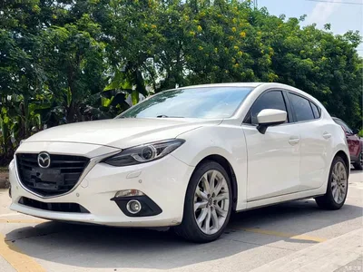 2016 Mazda Mazda3 Axela Hatchback 2.0L Automatic Flagship, фото 1, лот 10322145