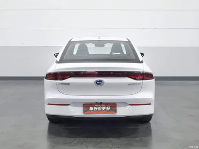 2019 Aion S Mei Evo 630, фото 4, лот 10240786