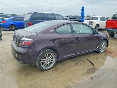 2008 SCION TC BASE, фото 3, лот 10880127