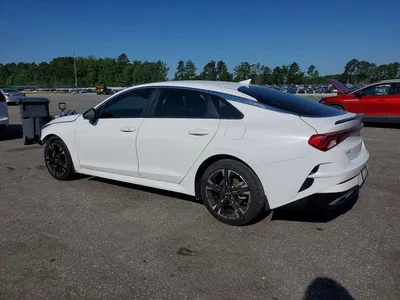 2023 KIA K5 GT LINE, фото 2, лот 10773679