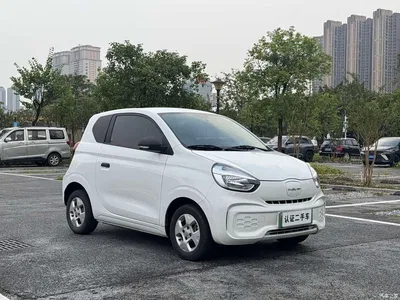 2021 Roewe Kaiwei CLEVER 302km New Four-Seat Super Edition, фото 3, лот 11074450