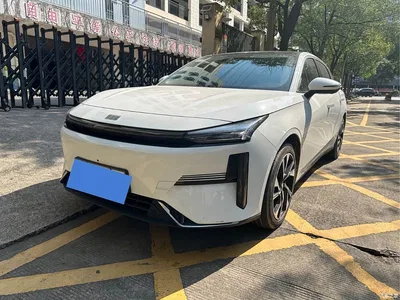 2024 Geely Galaxy Galaxy L6 125km PLUS Soaring Dragon Edition, фото 1, лот 10432355
