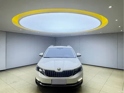 2022 Škoda Kamiq 1.5L Automatic Comfort Edition, фото 2, лот 10348845