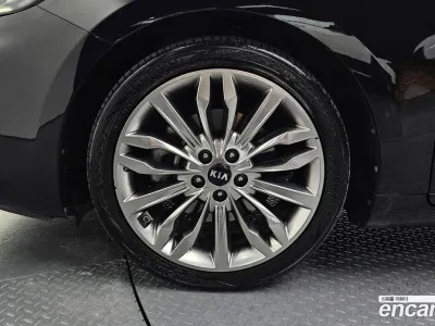 2020 Kia K7 2.5 GDI X Edition, фото 4, лот 10038967