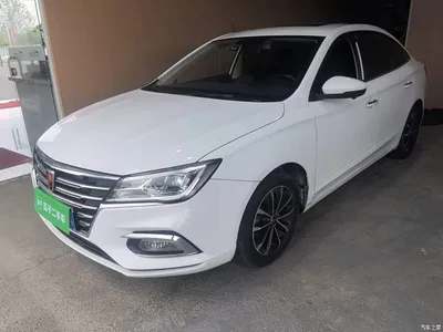 2020 Roewe i5 1.5L Automatic 4G Connected Premium Flagship Edition, фото 1, лот 10340754
