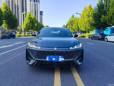 2025 Changan Eado Model Year Facelift 1.5T 500Bar Premium Edition, фото 2, лот 11195855