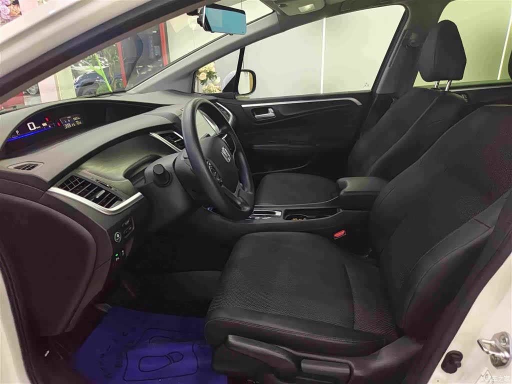 2016 Honda Jade 1.8L Automatic Comfort Elite Version 5-seater, фото 4, лот 11181324
