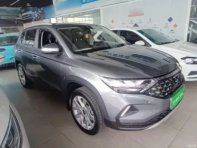 2021 Jetta VS5 280TSI Automatic Delight Model, фото 4, лот 10768666