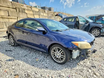 2006 SCION TC BASE, фото 4, лот 10880857