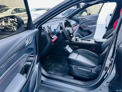 2025 Changan X5 PLUS 1.5T DCT Surpass Edition, фото 4, лот 10676002