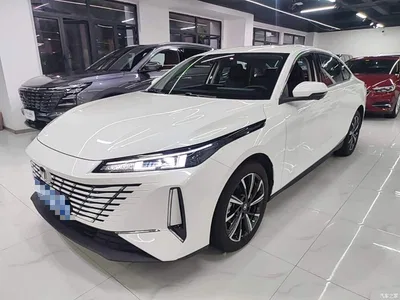 2024 Changan Eado Model 1.5T GDI Auto Premium Type, фото 1, лот 11243801