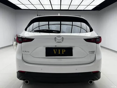 2024 Mazda CX-5 2.0L Automatic FWD Smart Premium, фото 4, лот 10327074