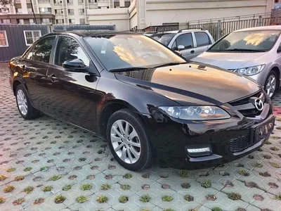2013 Mazda 6 2.0L Automatic Fashion Style, фото 3, лот 10324099