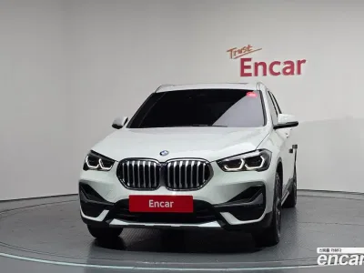 2022 BMW X1 xDrive 20i xLine, фото 3, лот 10518134
