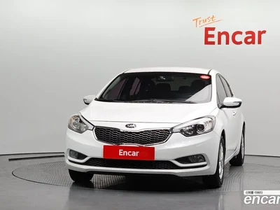 2015 Kia K3 Luxury, фото 2, лот 10057264