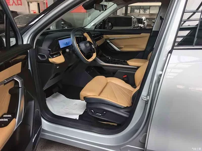 2023 Geely Boyue L Model 2.0TD DCT Flagship, фото 4, лот 10817966