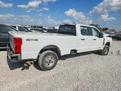 2023 FORD F250 SUPER DUTY, фото 3, лот 10542715