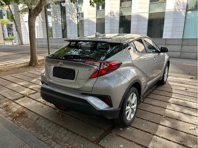2021 Toyota IZOA 2.0L Yixiang Edition, фото 4, лот 11450950