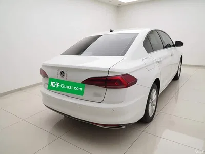 2020 Volkswagen Bora 1.5L Automatic Elite, фото 3, лот 11210592