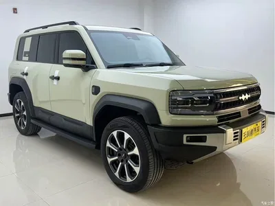 2023 Byd Leopard 5 Pilot Edition, фото 3, лот 10828682
