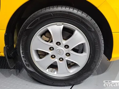 2019 Hyundai Starex School Bus, фото 4, лот 10191886
