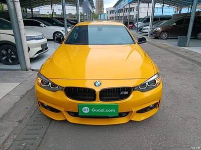 2017 BMW 4 Series 425i Convertible M Sport Package, фото 3, лот 10468816