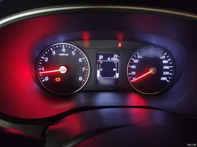 2015 Kia KX3 Smart Run 1.6T Automatic 2WD DLX, фото 4, лот 10340398