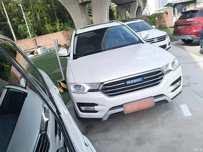 2016 Haval H7 Blue Label H7 2.0T Automatic Luxury, фото 4, лот 10285656