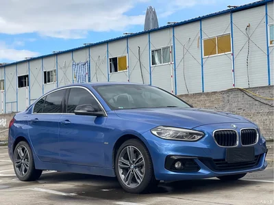 2017 BMW 1 Series 118i Sport, фото 3, лот 10406289