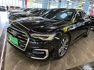 2023 Audi A6L 40 TFSI Luxury Dynamic, фото 1, лот 10433890